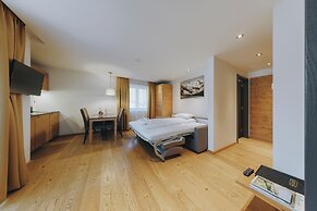 Apart-Hotel Laurus