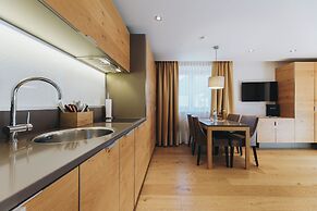 Apart-Hotel Laurus