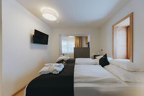 Apart-Hotel Laurus