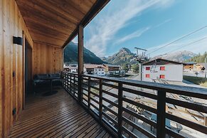 Apart-Hotel Laurus