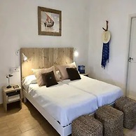 Meridium Apartments & Beach Club