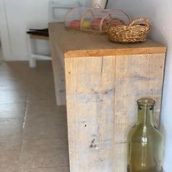 Meridium Apartments & Beach Club