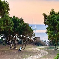 Meridium Apartments & Beach Club