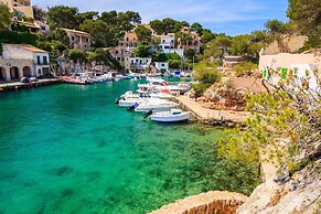 Bella Maria Apartments & Pool Club