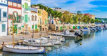 Bella Maria Apartments & Pool Club