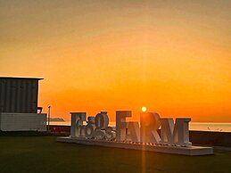 KAMOME SLOW HOTEL THE COMPACT