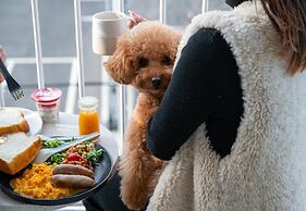 KAMOME SLOW HOTEL THE COMPACT