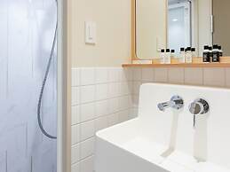 KAMOME SLOW HOTEL THE COMPACT