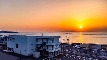 KAMOME SLOW HOTEL THE COMPACT