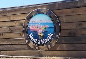 Corb Marí Beach by Tentol Hotels