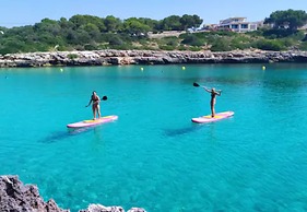 Corb Marí Beach by Tentol Hotels