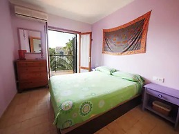 Corb Marí Beach by Tentol Hotels