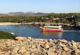 Corb Marí Beach by Tentol Hotels