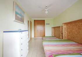 Corb Marí Beach by Tentol Hotels