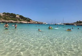 Corb Marí Beach by Tentol Hotels