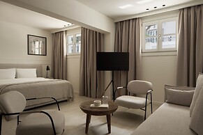 Doryssa Theorem Hotel