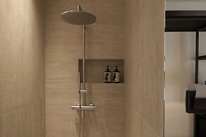 Doryssa Theorem Hotel