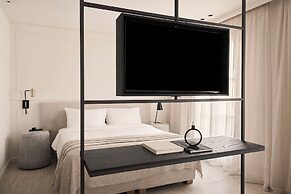 Doryssa Theorem Hotel