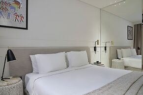 Doryssa Theorem Hotel