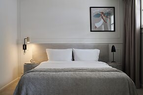 Doryssa Theorem Hotel