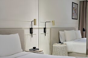 Doryssa Theorem Hotel