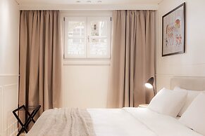 Doryssa Theorem Hotel