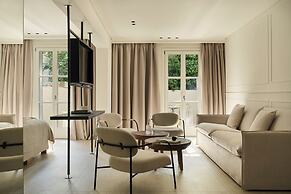 Doryssa Theorem Hotel