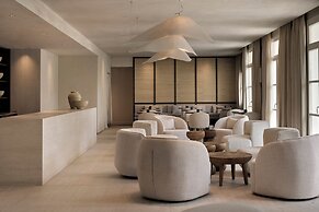 Doryssa Theorem Hotel