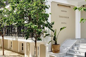 Doryssa Theorem Hotel