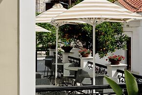 Doryssa Theorem Hotel