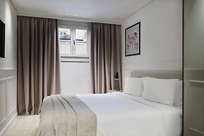 Doryssa Theorem Hotel