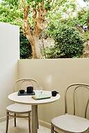 Doryssa Theorem Hotel