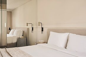 Doryssa Theorem Hotel