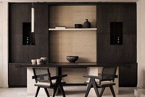 Doryssa Theorem Hotel