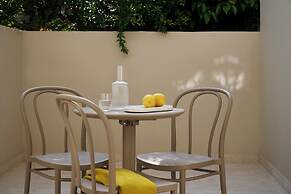 Doryssa Theorem Hotel