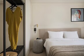 Doryssa Theorem Hotel