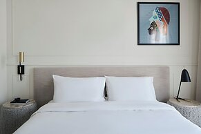 Doryssa Theorem Hotel