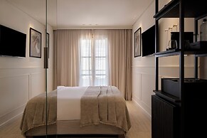 Doryssa Theorem Hotel