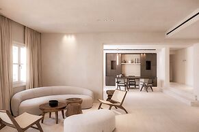 Doryssa Theorem Hotel