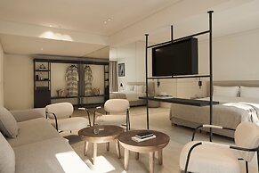 Doryssa Theorem Hotel