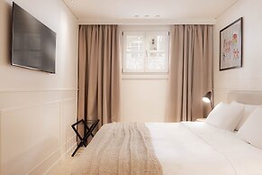 Doryssa Theorem Hotel