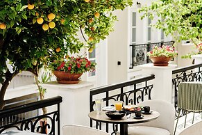 Doryssa Theorem Hotel