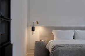 Doryssa Theorem Hotel