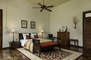 Jetwing Hoffmann Bungalow