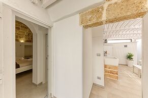 Bilo con vasca idromassaggio in camera