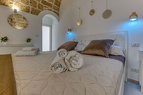 Bilo con vasca idromassaggio in camera