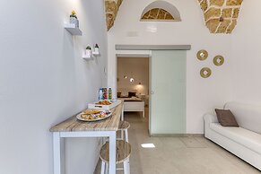 Bilo con vasca idromassaggio in camera