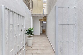 Bilo con vasca idromassaggio in camera