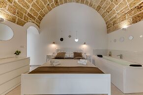 Bilo con vasca idromassaggio in camera