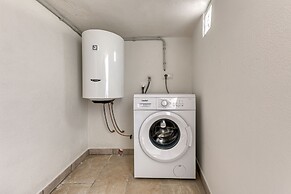 Bilo con vasca idromassaggio in camera